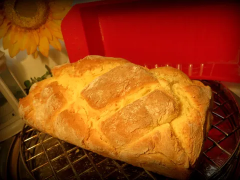 Mali kruh 5♥  bez glutena