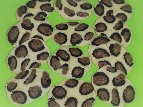 Leopard keksći
