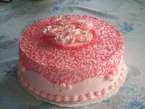 roza tortica by kika06