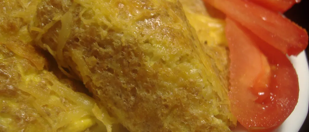 Dukan omlet