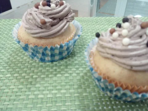 cupcakes by Dolcela
