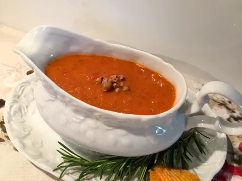 Univerzalni paradajz sos