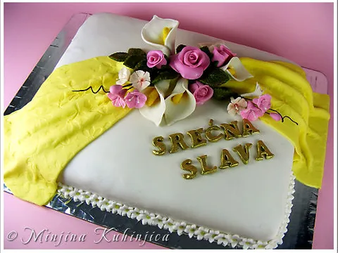 Slavska torta