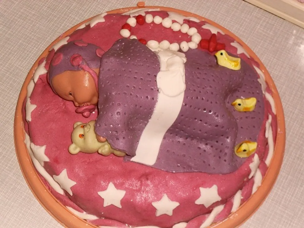 AURELIO torta