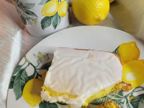 Limun kolač