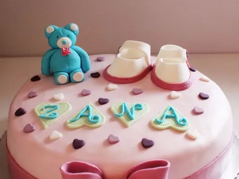 Torta za prvi rodjendan