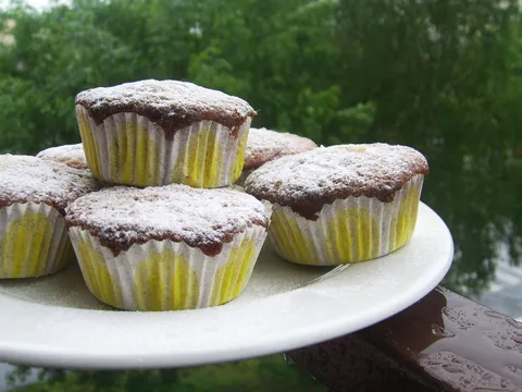 Nedjeljni muffins