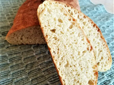 Brzi kruh