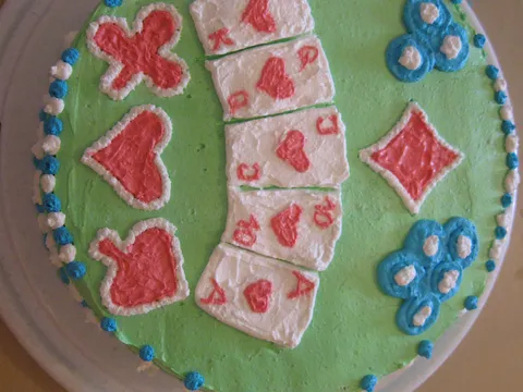 Rođendanska torta za mog mužića ...