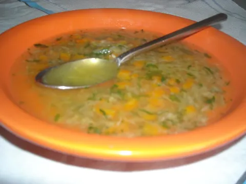 Supa od kelerabe
