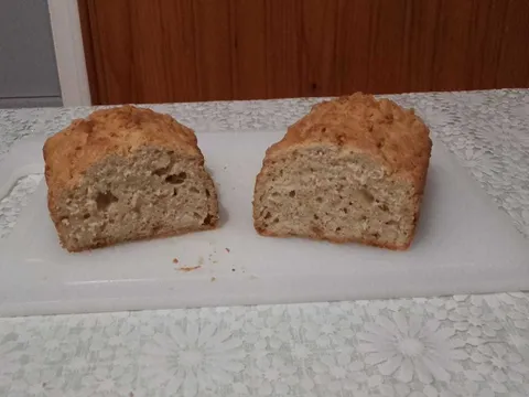 Kruh bez kvasa