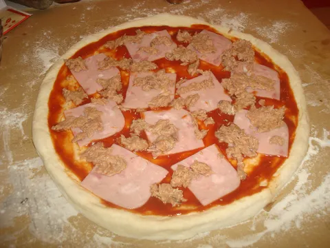 pizza-dalmatinska