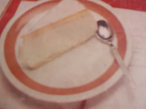 Torta od sira