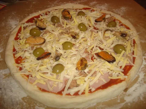 pizza-dalmatinska