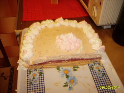 Presek torte