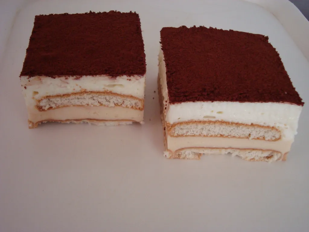 Dupli Petit kolač
