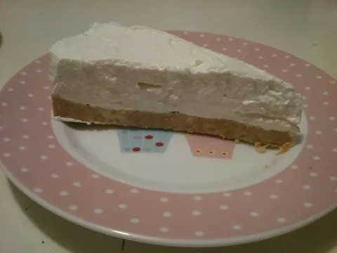 Cheesecake by mayak