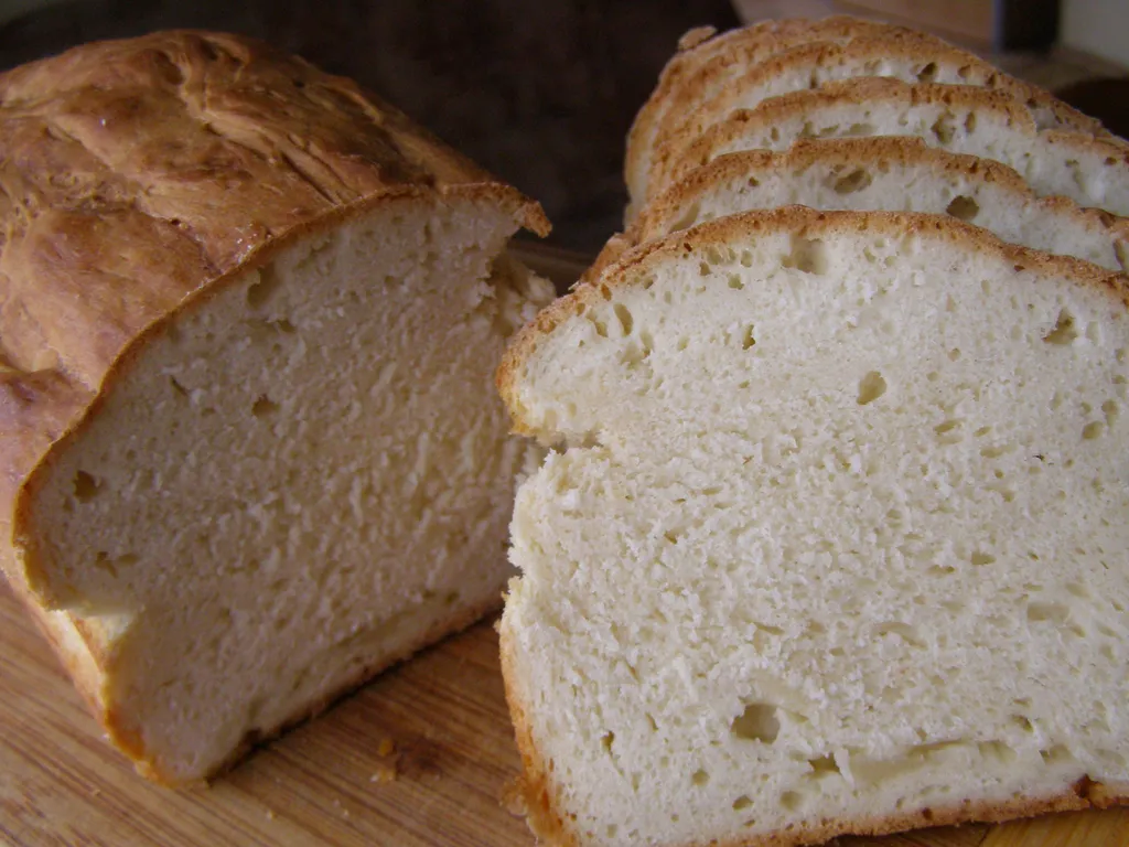 Kruh za tost