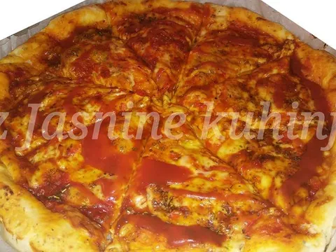 Pizza by me