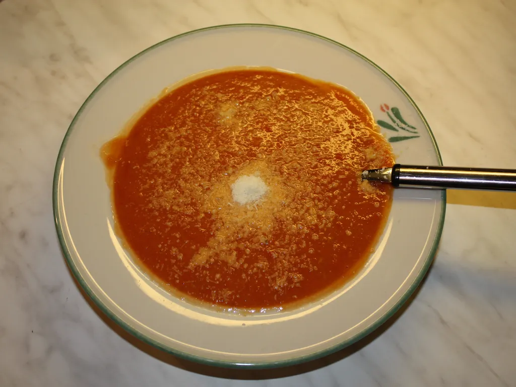 Krem juha od rajcica