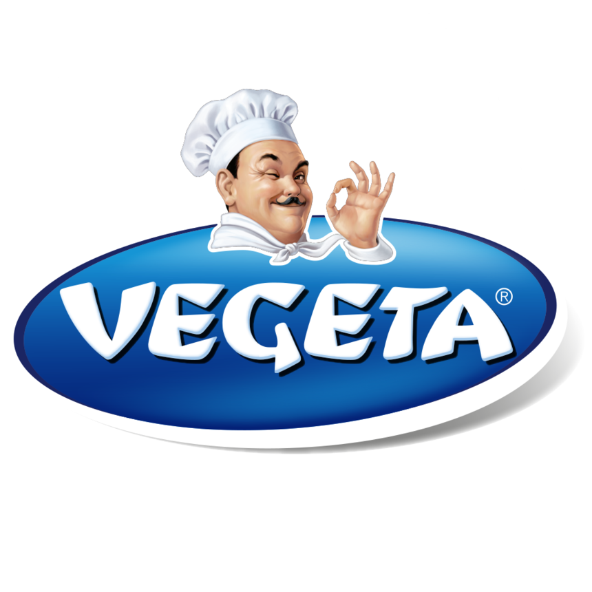 Brand Vegeta ♥ Podravka