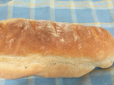 Domaći hleb