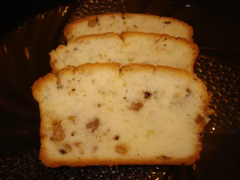 Bijeli kolač