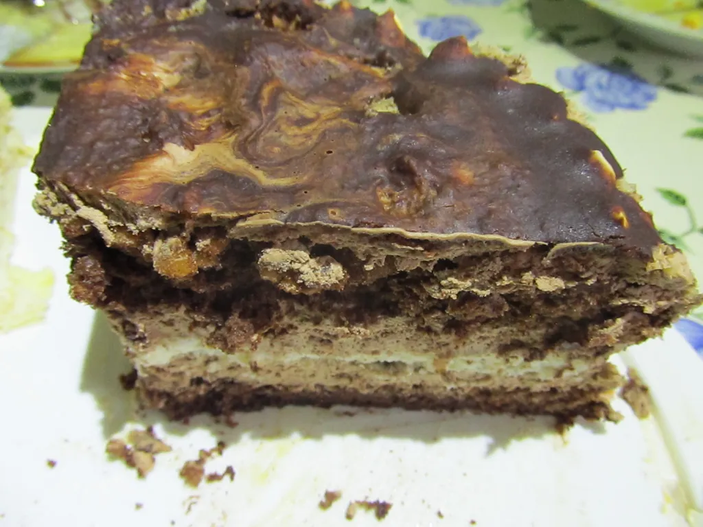 čokoladna torta Marta