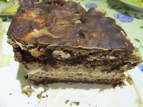 čokoladna torta Marta