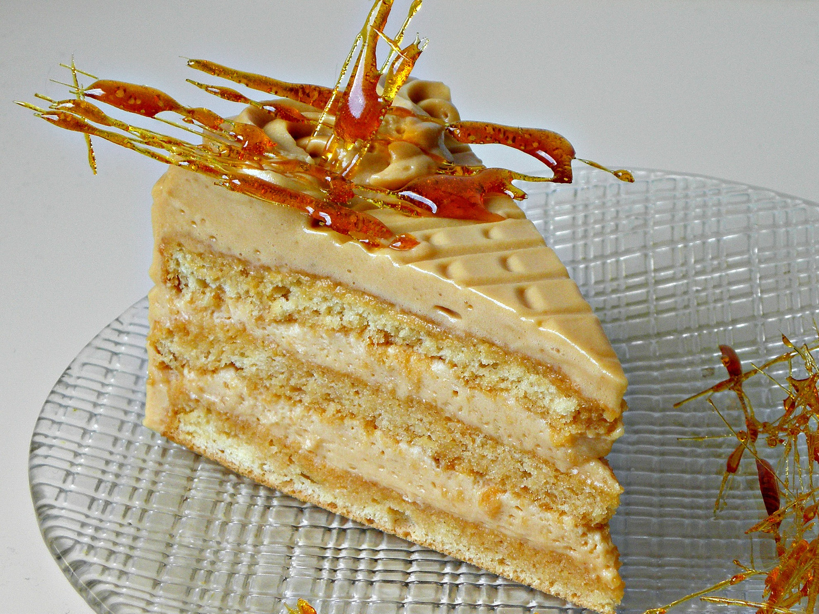 Karamel torta - Coolinarika