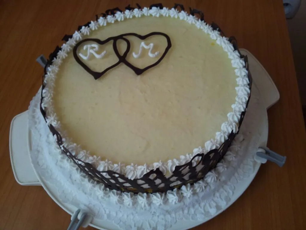 Antina torta