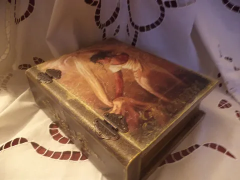 Knjiga kutija