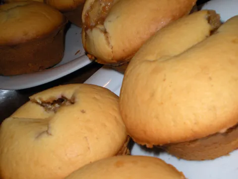 Superkemicni muffinsi iliti dok traju zalihe