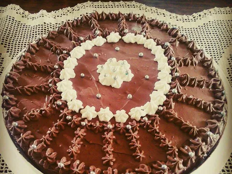Čokoladna torta ^_^