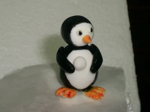 Pingvin-izrada 4
