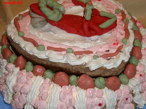 Torta Tara