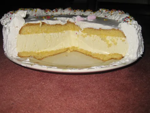 Torta od sira