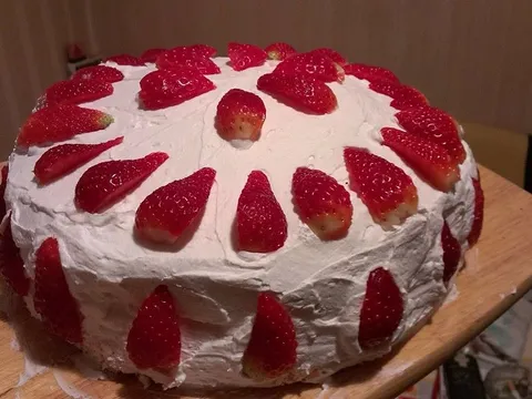 Lino-fino torta