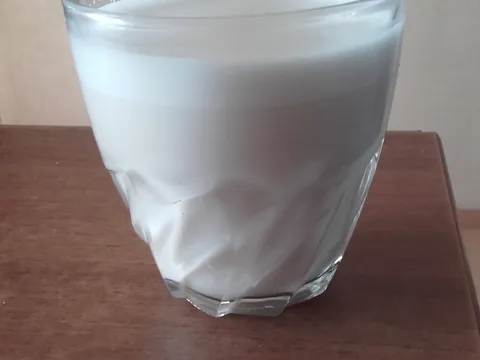 Mleko od lesnika