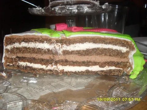 fina torta