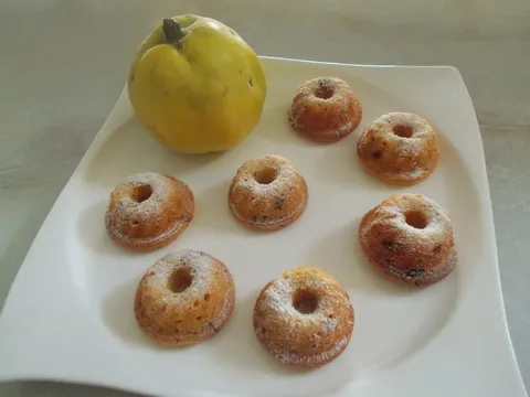 Jednostavan kolač s dunjama by Cool Chef tatyana