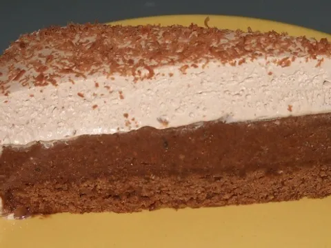 Lino čokoladna torta