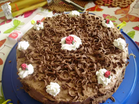 Torta