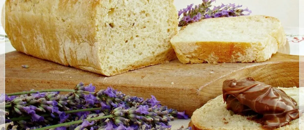 Aromaticni hleb