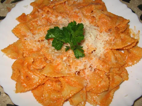 Italijanska pasta