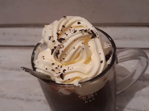 Topla cokolada
