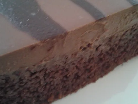 čokoladna tortica