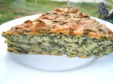 Blitvarska pita- monchislava