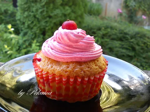 Ribizli-cupcakes 2