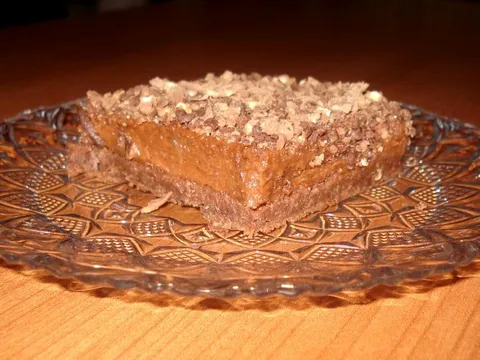 Čokoladni kolač à la Lela